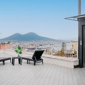 Vista Napoli Residence By Casa Napoletana